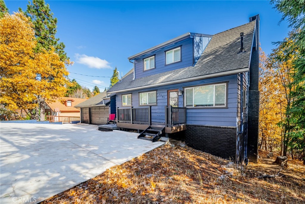 Property Photo: 1181 Voltaire Drive CA 92352