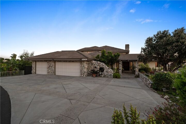 Property Photo:  1436 La Riata Drive  CA 90631 