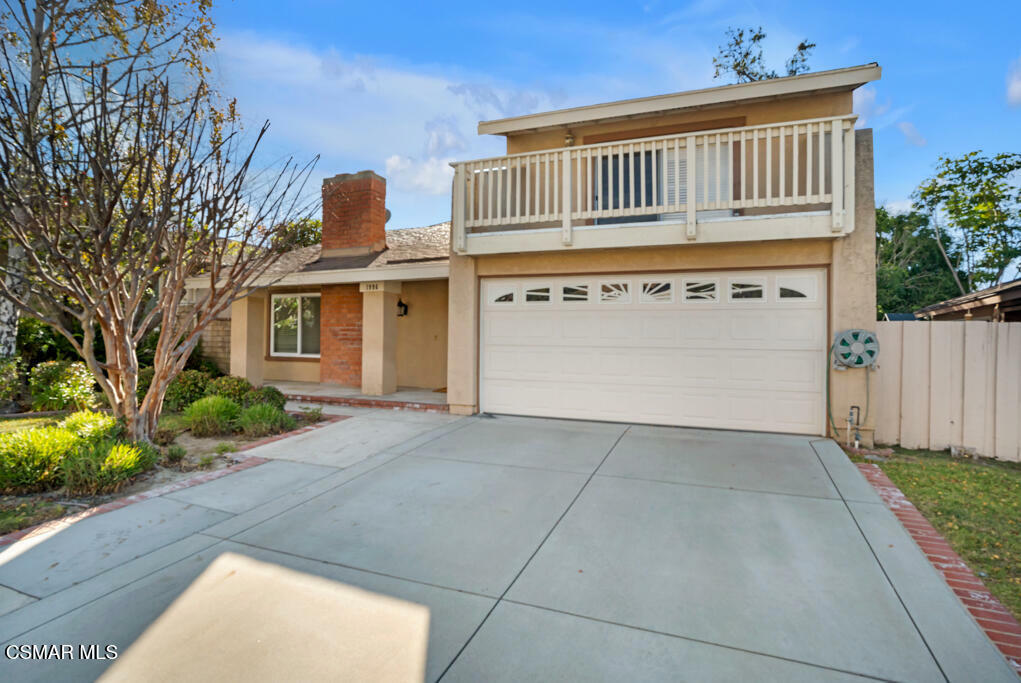 Property Photo:  1996 Willow Tree Court  CA 91362 