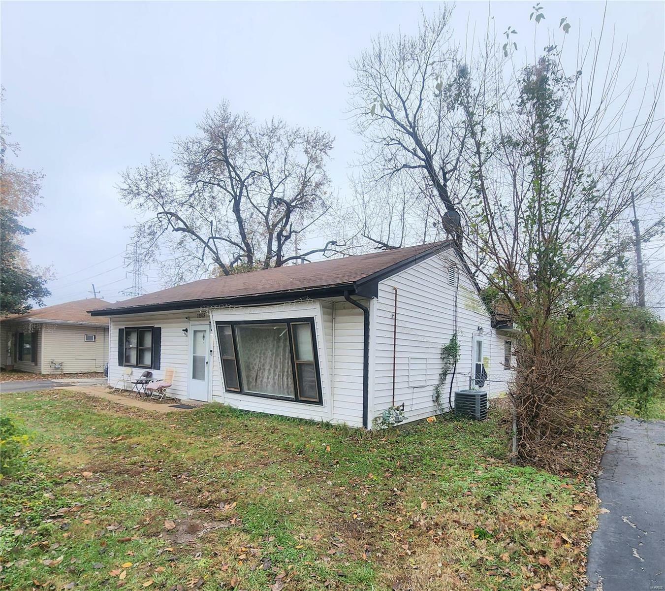 Property Photo:  11939 Bridgevale Avenue  MO 63138 