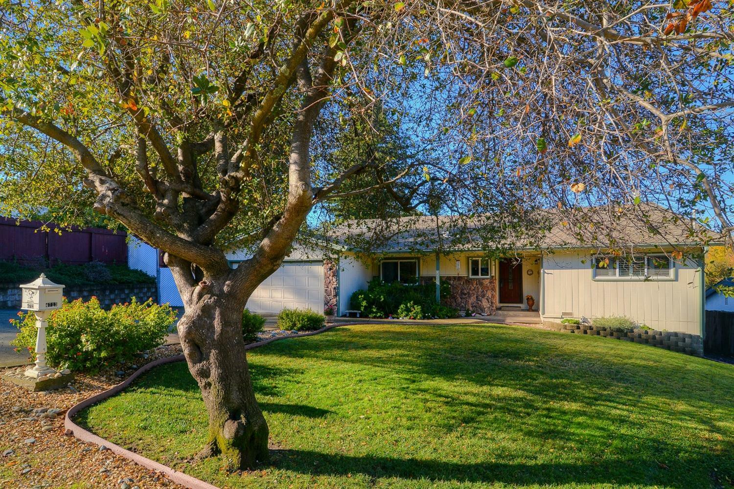 Property Photo:  4713 Pennsylvania Avenue  CA 95628 