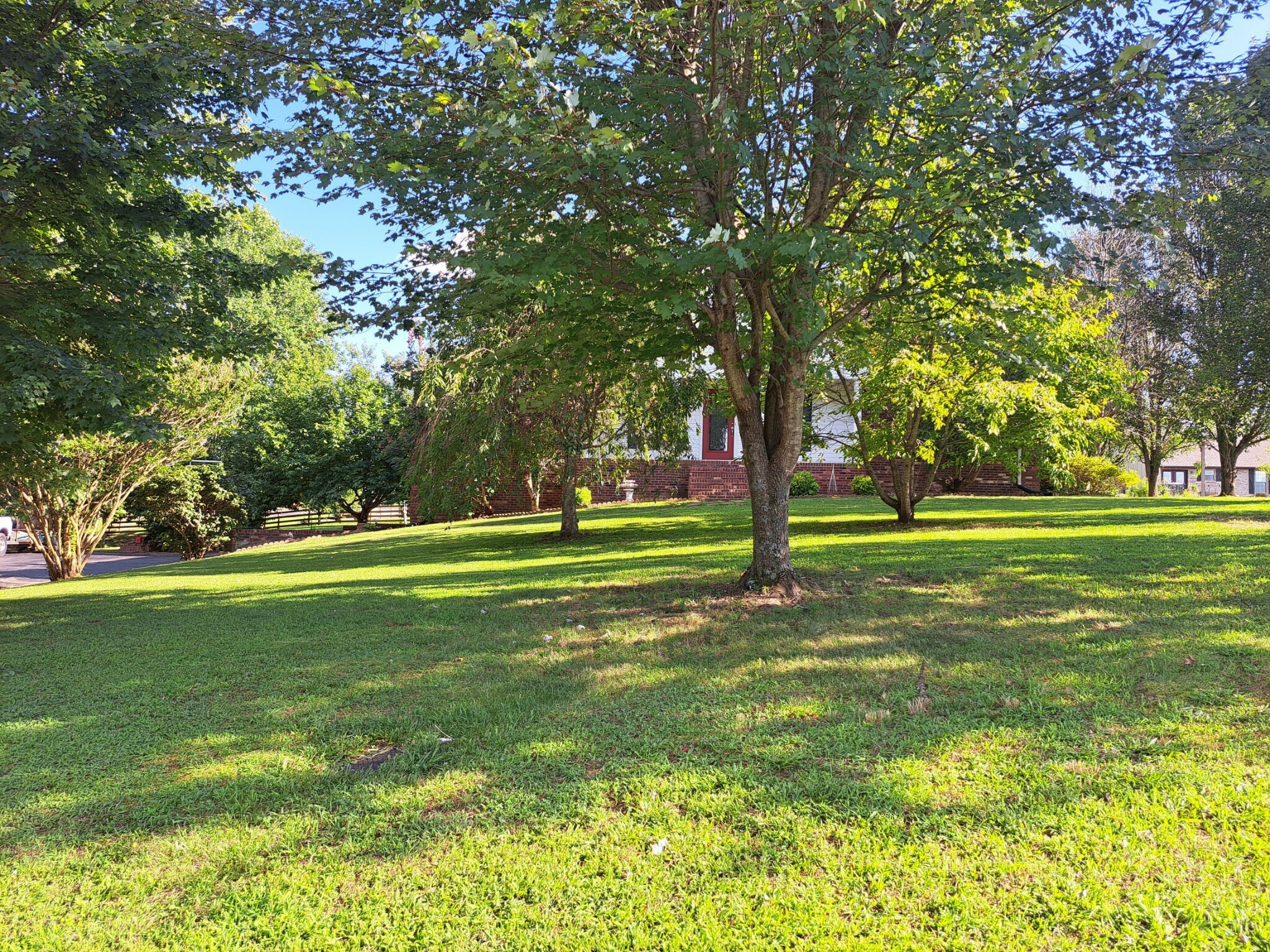 Property Photo:  391 Kyson Cir  TN 37083 