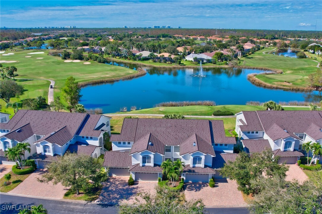 Property Photo: 5917 Three Iron Drive 2701 FL 34110