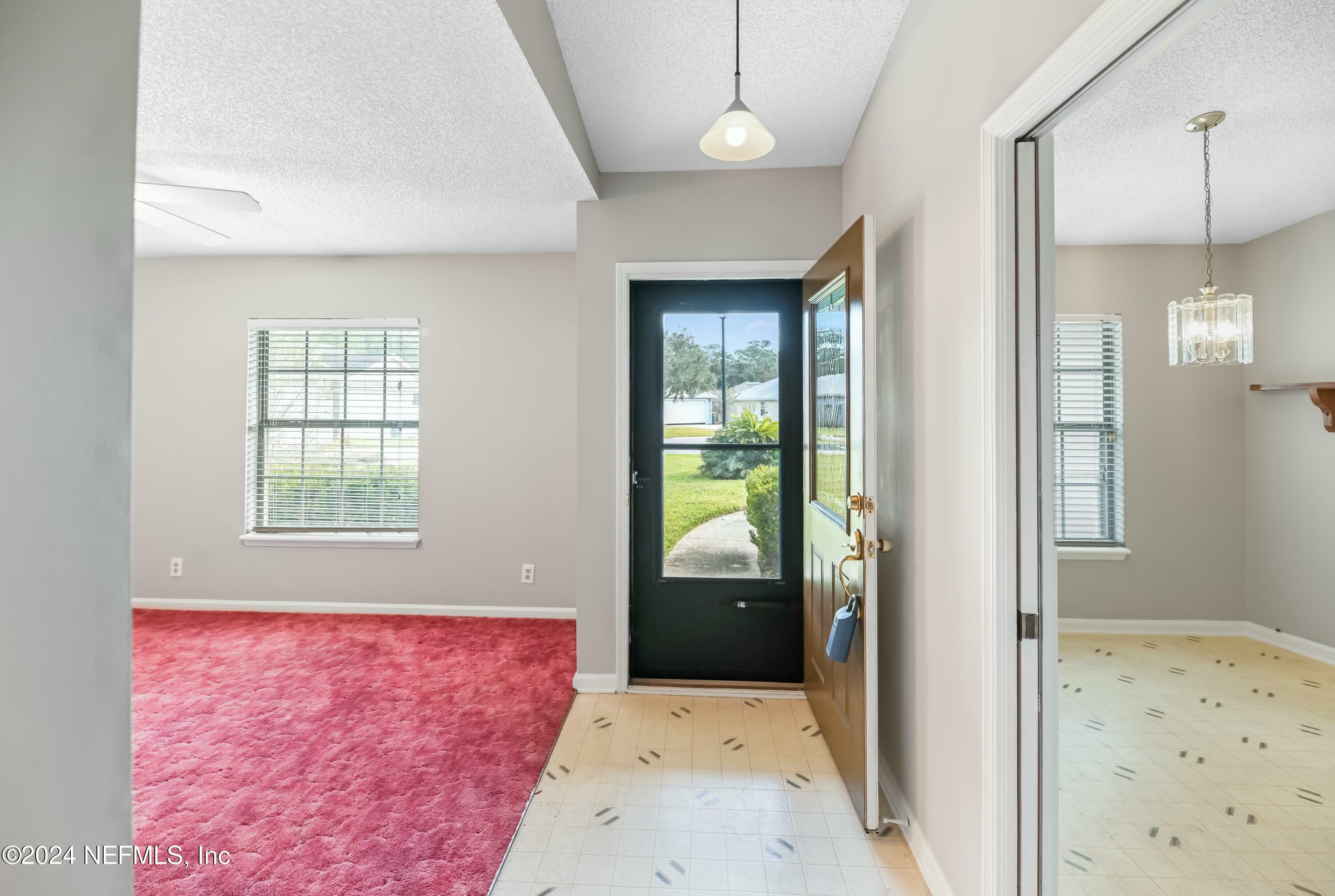 Property Photo:  2908 Portulaca Avenue  FL 32224 