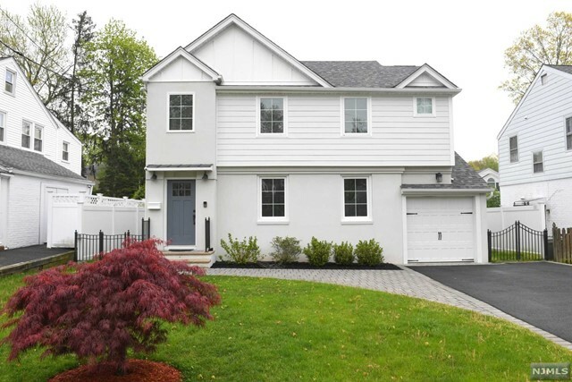 Property Photo:  152 West Clinton Avenue  NJ 07670 