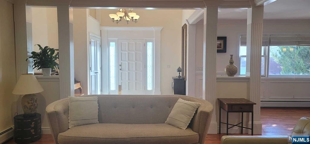 Property Photo:  1057 Fairview Lane  NJ 07024 