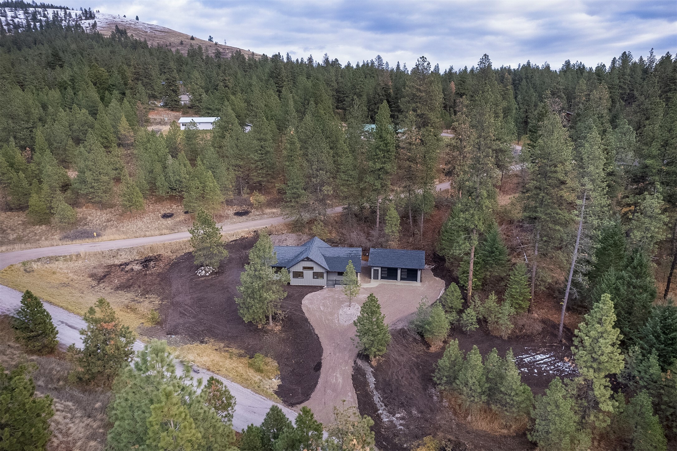 Property Photo:  41345 Canyon View Drive  MT 59860 