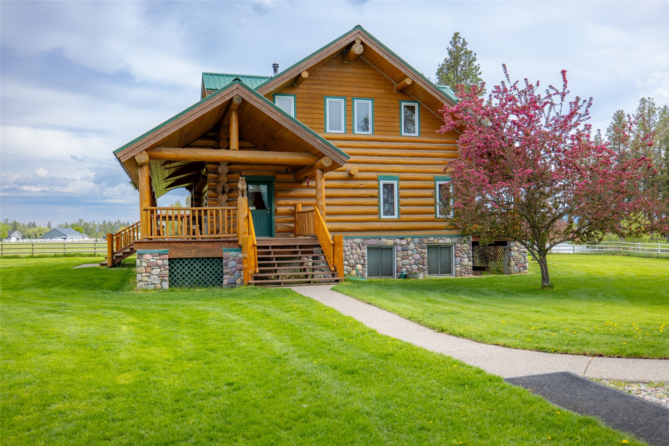 70 Our Way  Kalispell MT 59901 photo