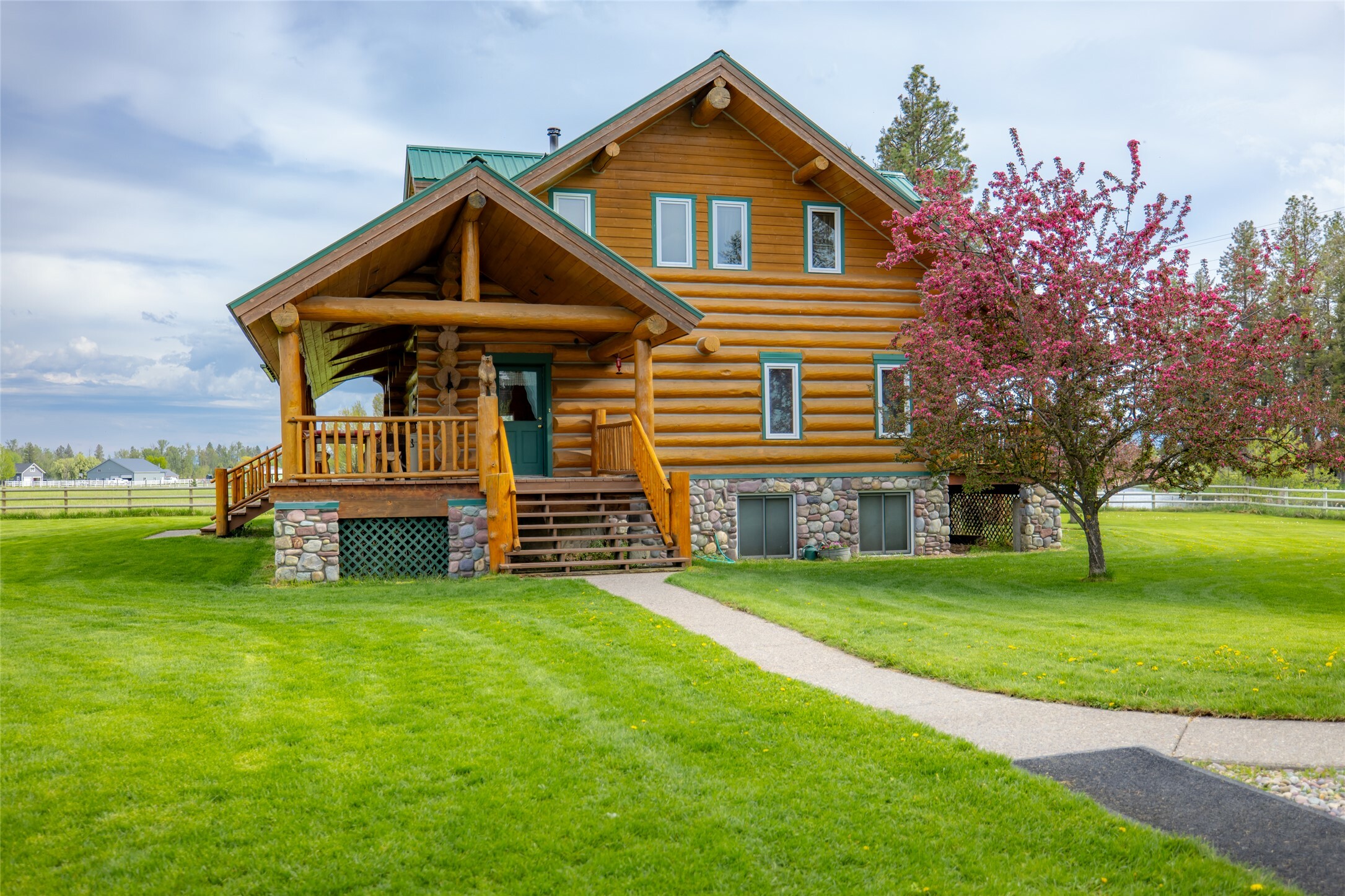 Property Photo:  70 Our Way  MT 59901 
