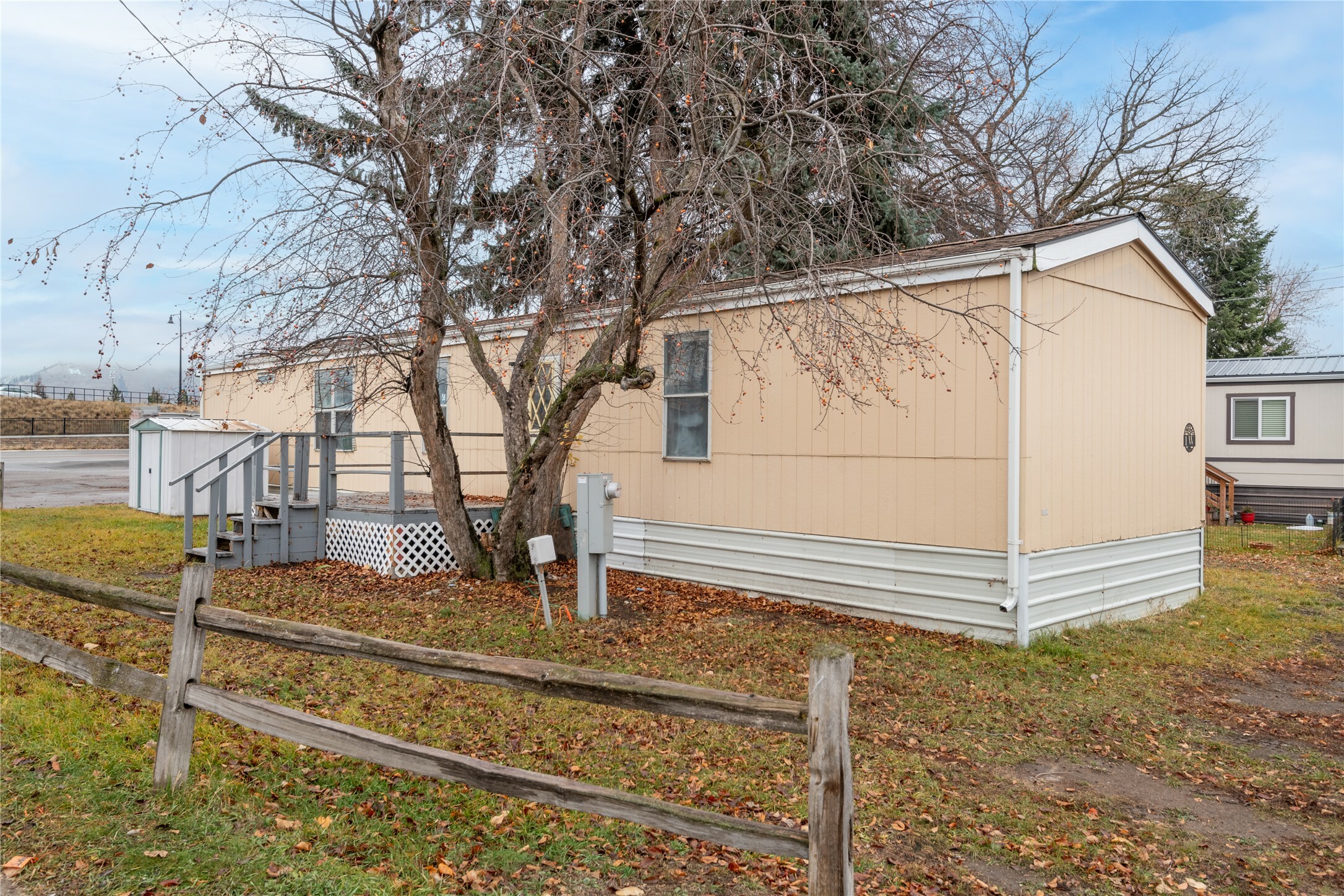 Property Photo:  1509 River Road 1W  MT 59801 