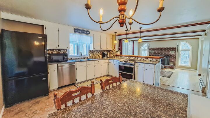 Property Photo: 78 Echo Valley Farm Road NH 03234