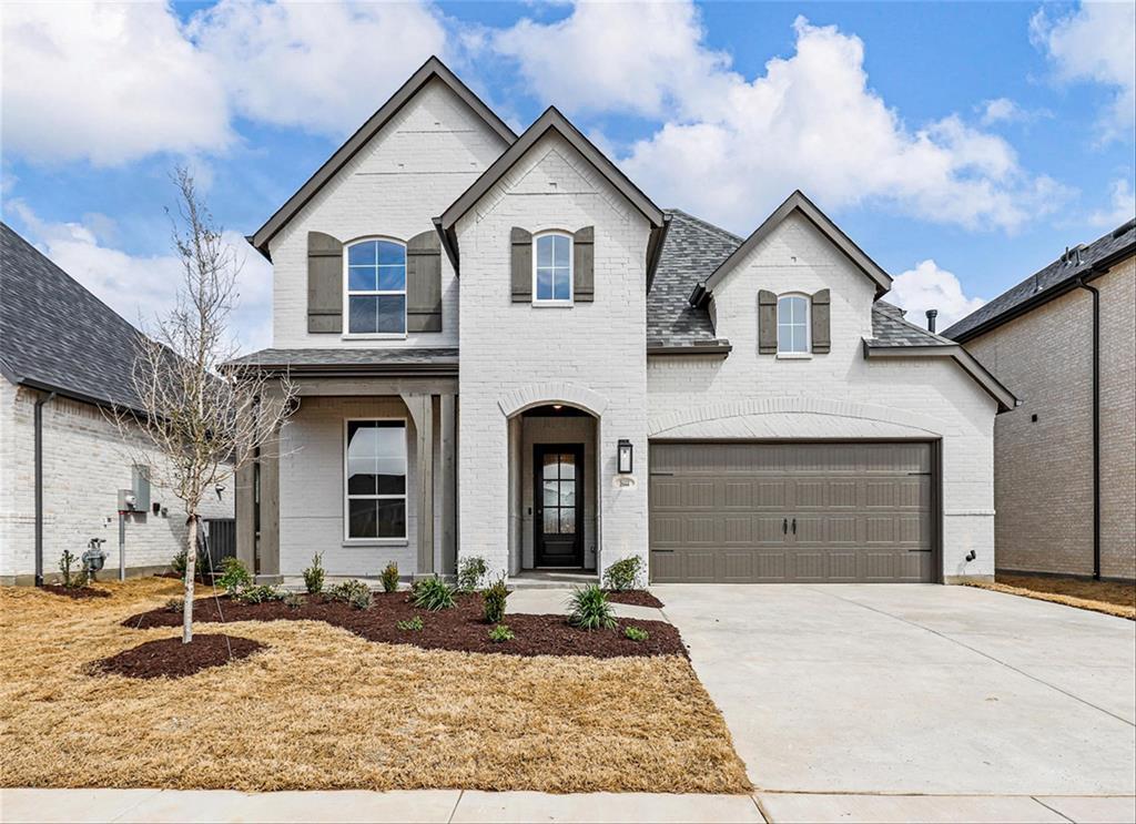 Property Photo: 16444 Hemlock Tree Drive TX 76247