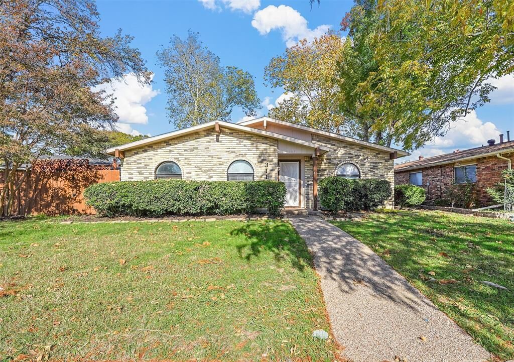 Photo de la propriété: 3117 Nutmeg Lane TX 75044