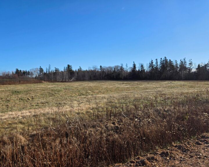 Property Photo: Lot24-1 Chads Road PE C0A 2B0