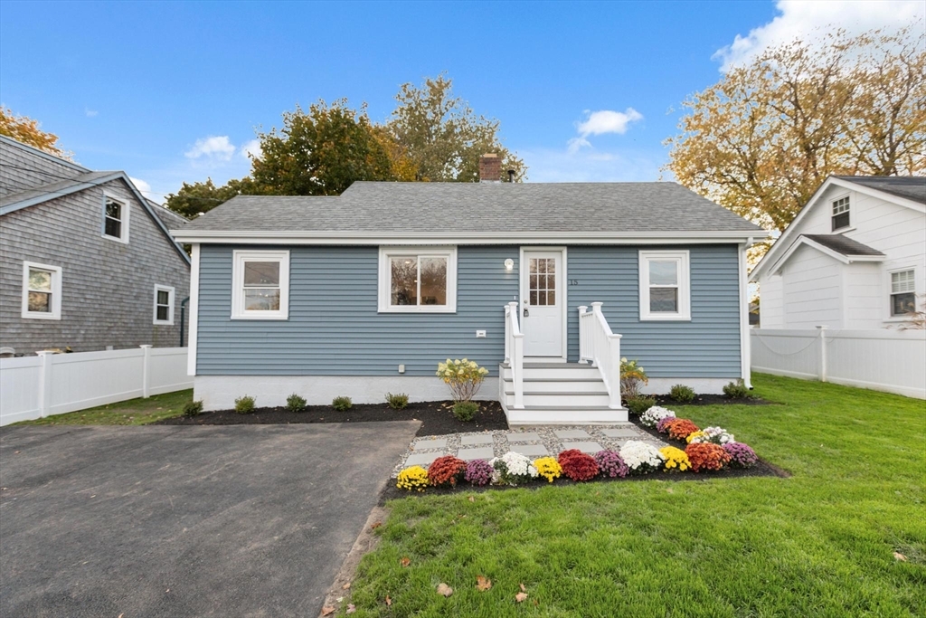 Property Photo:  15 Dundee Drive  MA 02050 