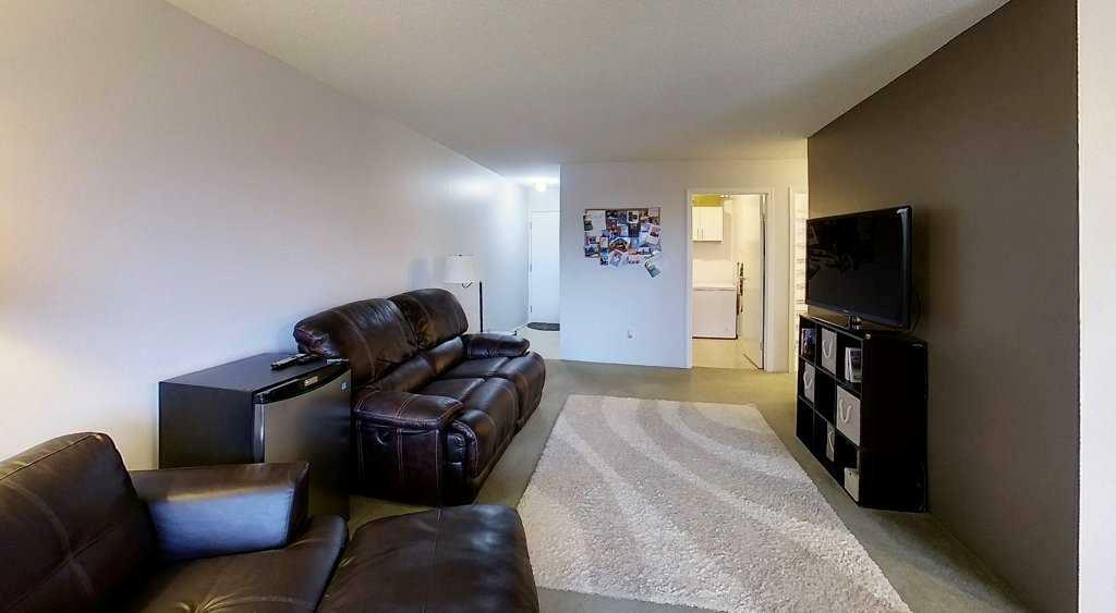 Property Photo:  5611 10th Avenue 206 A  AB T7E 1R4 