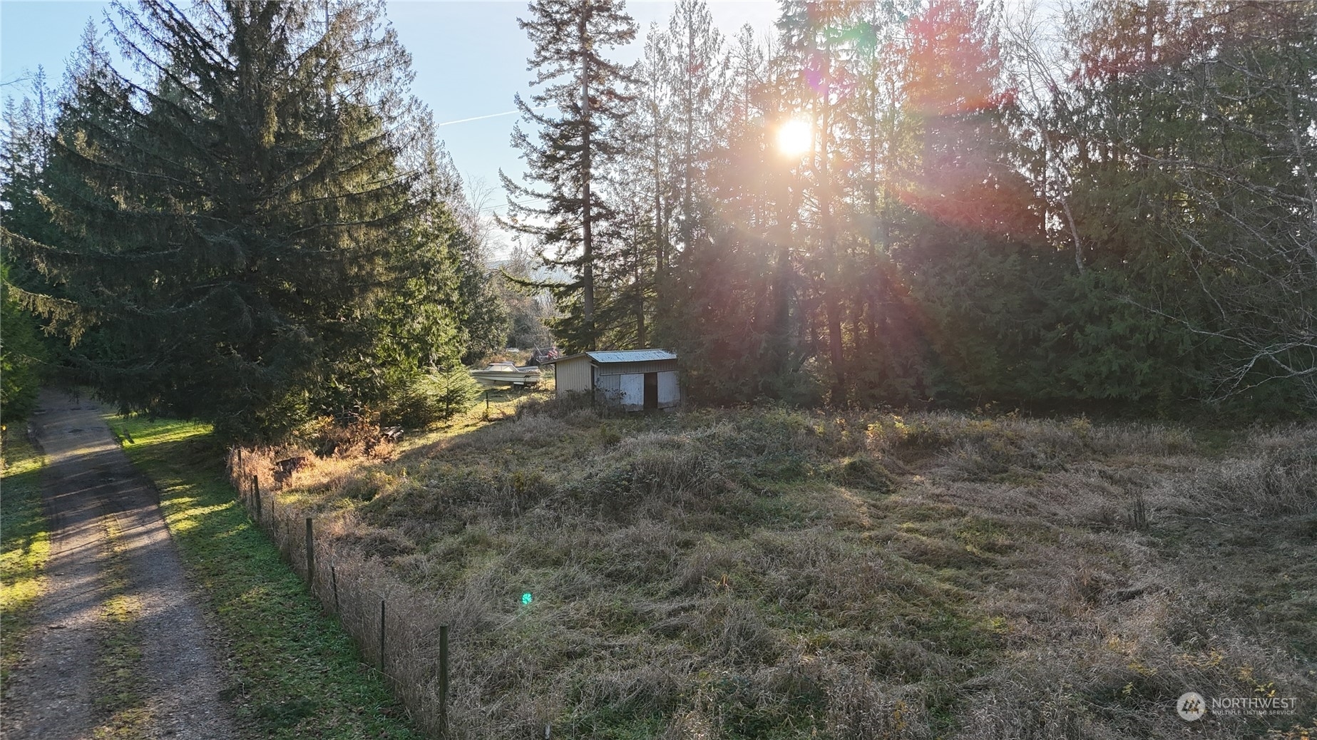 Property Photo:  26204  Helmick Road  WA 98284 