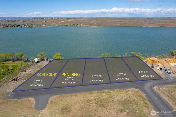 Property Photo:  5 Road  6.3  NE  WA 98837 