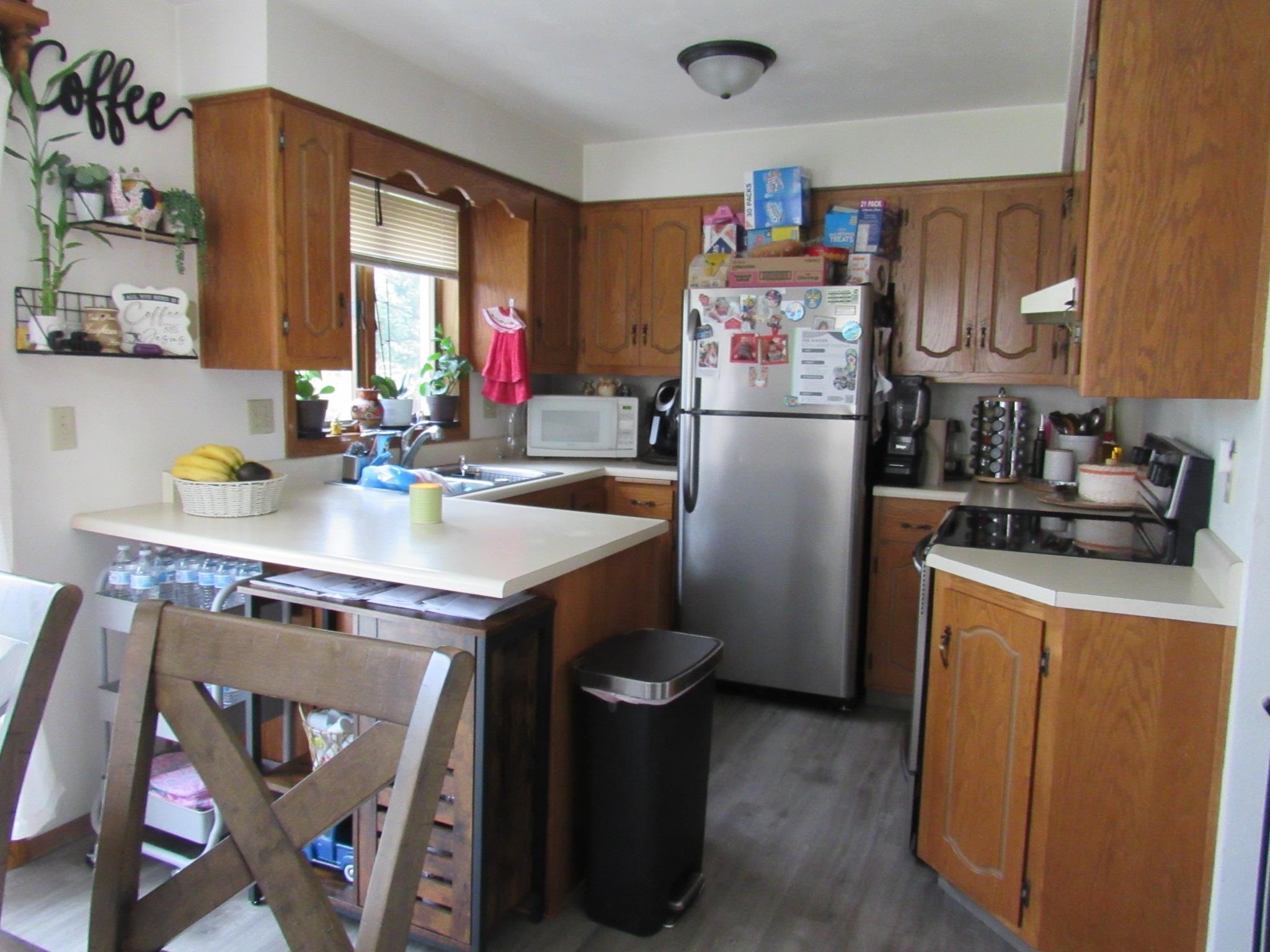 Property Photo:  2607 N Birchwood Avenue  WI 54911 