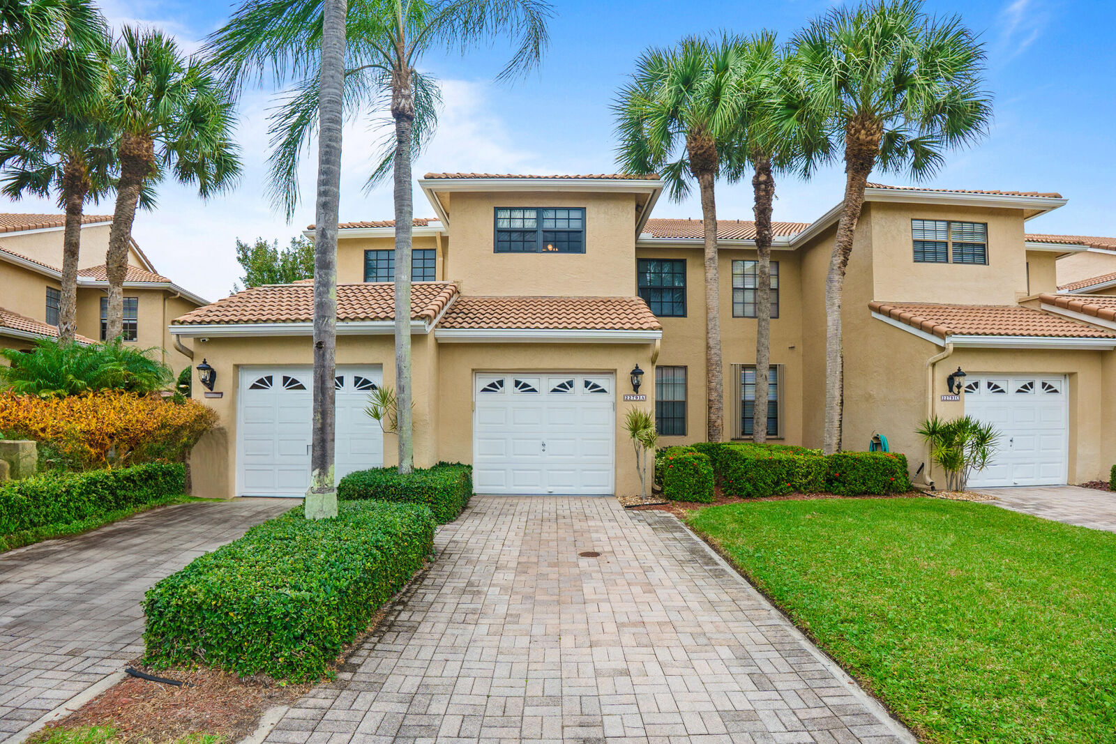 Property Photo:  22791 Trelawny Terrace A  FL 33433 