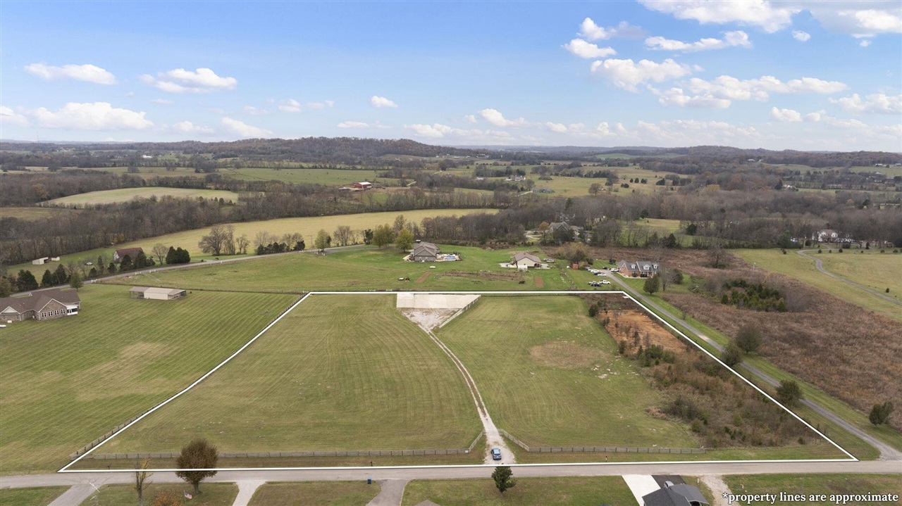 Property Photo:  0 Van Meter Road  KY 42274 