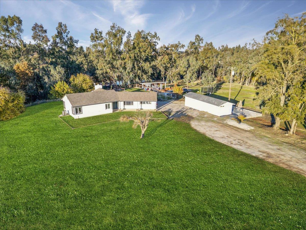 Property Photo:  9350 Bond Road  CA 95624 