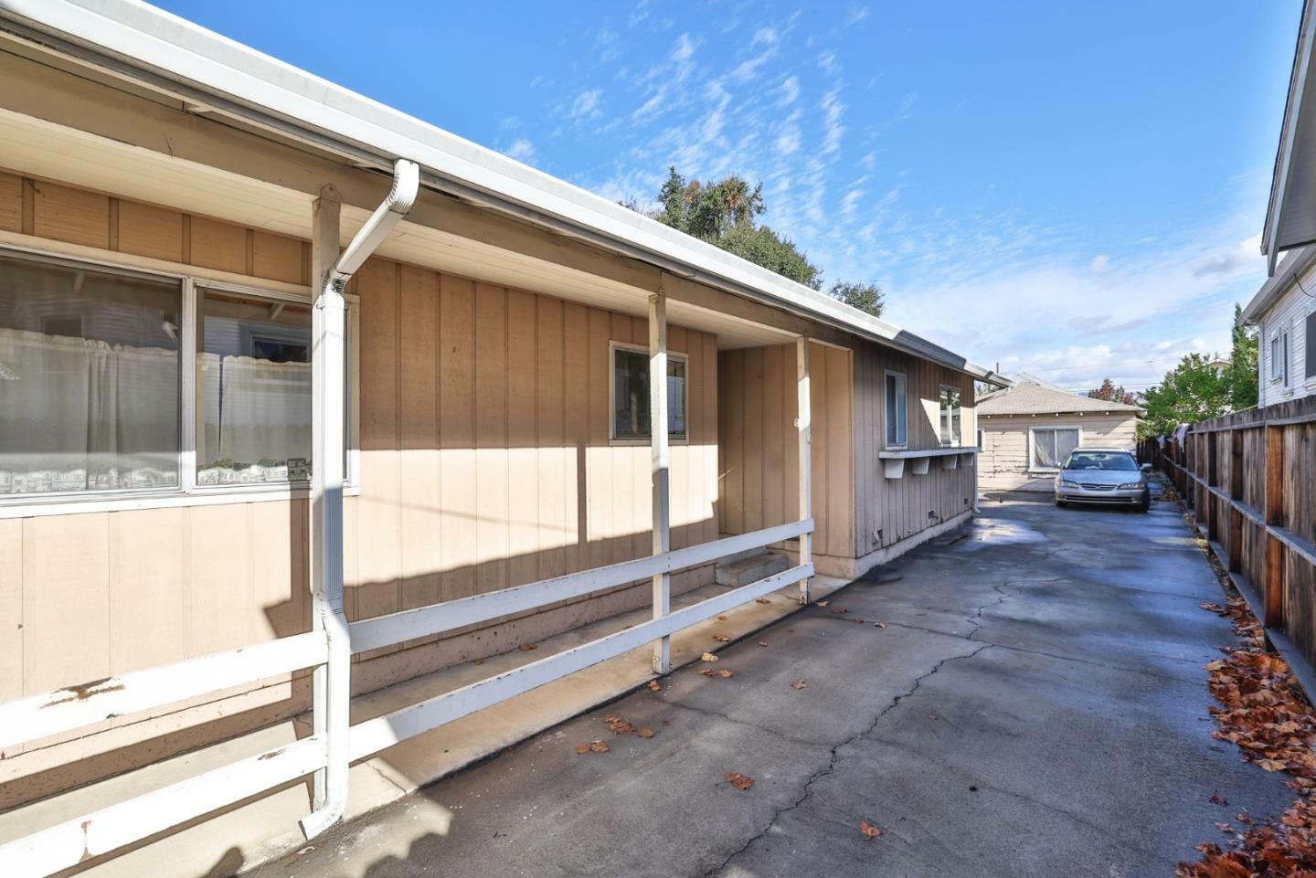 Property Photo:  266 North 11th Street  CA 95112 