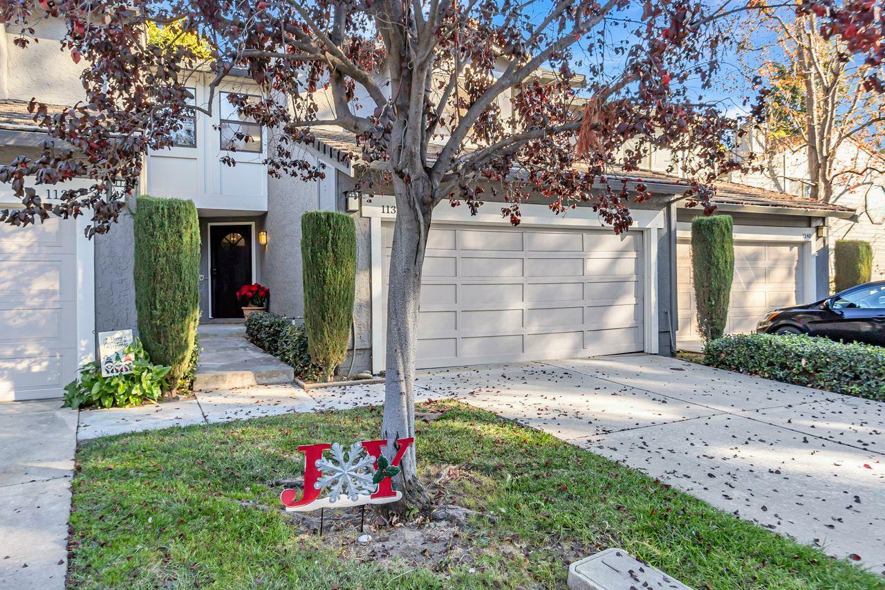 Property Photo:  1138 Cherryview Lane  CA 95118 