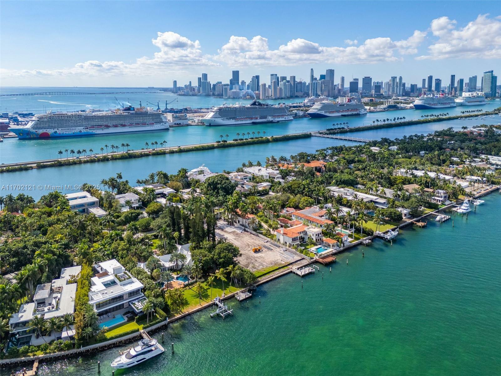 Property Photo: 49 Palm Ave FL 33139
