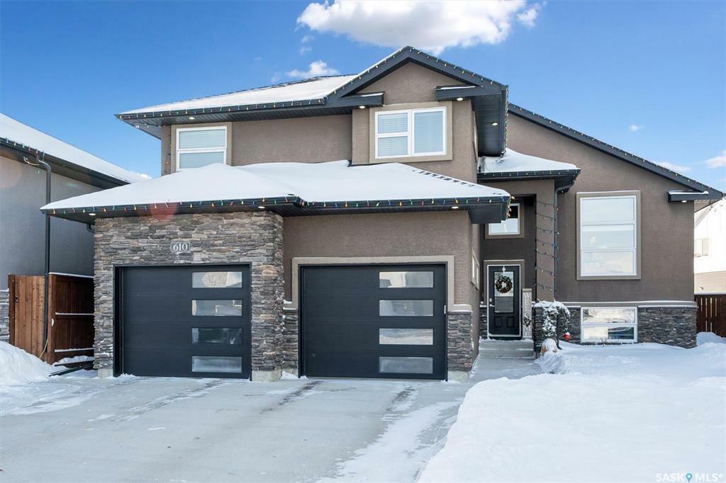 Property Photo:  610 Kloppenburg Terrace  SK S7W 0P1 