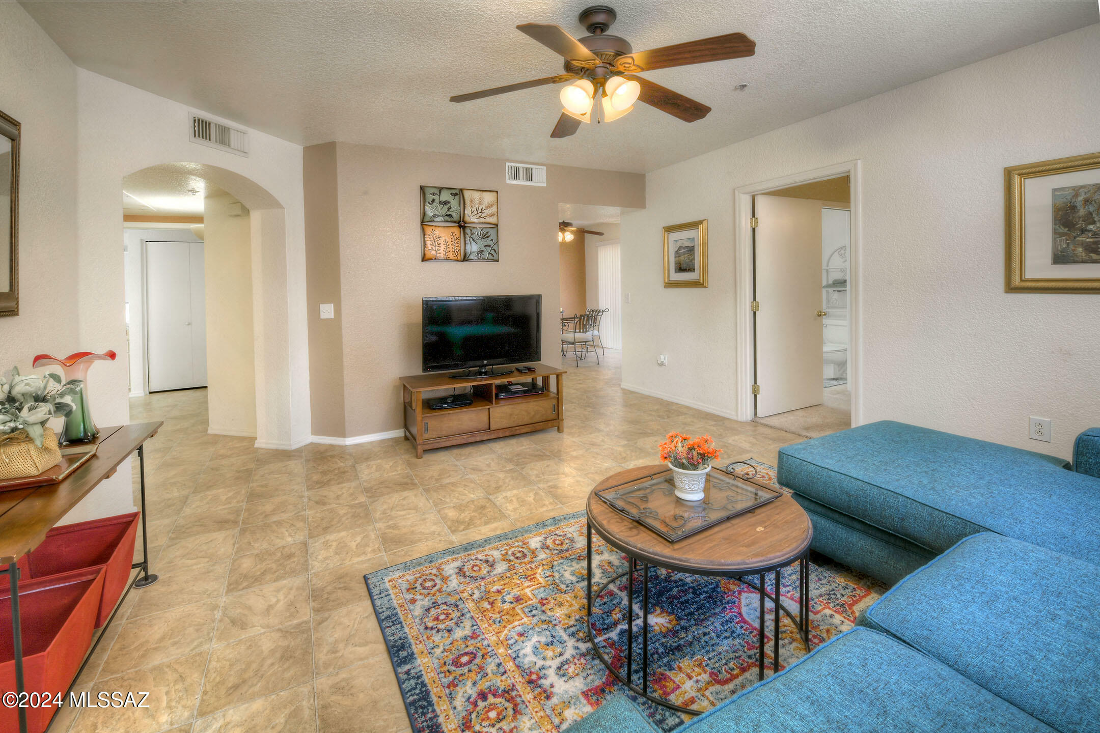 Property Photo: 1598 N Pso La Tinaja AZ 85614