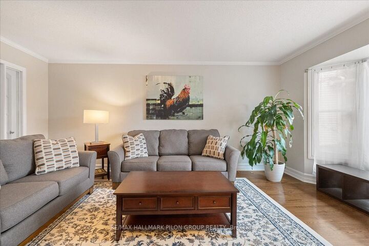 Property Photo:  1697 Des Perdrix Cres  ON K1C 5E2 