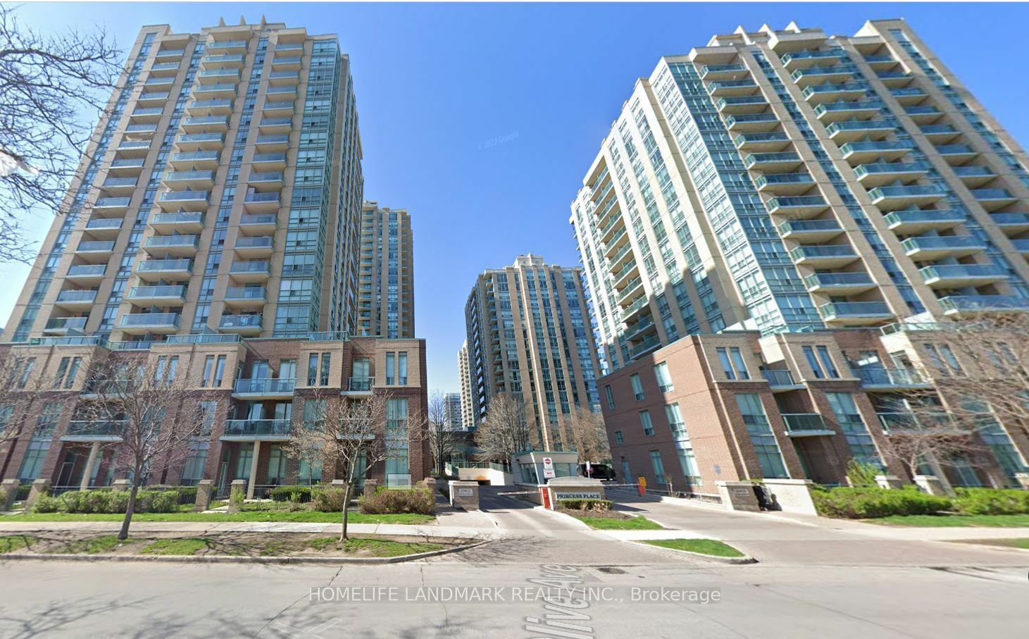 22 Olive Ave 510  Toronto ON M2N 7G6 photo