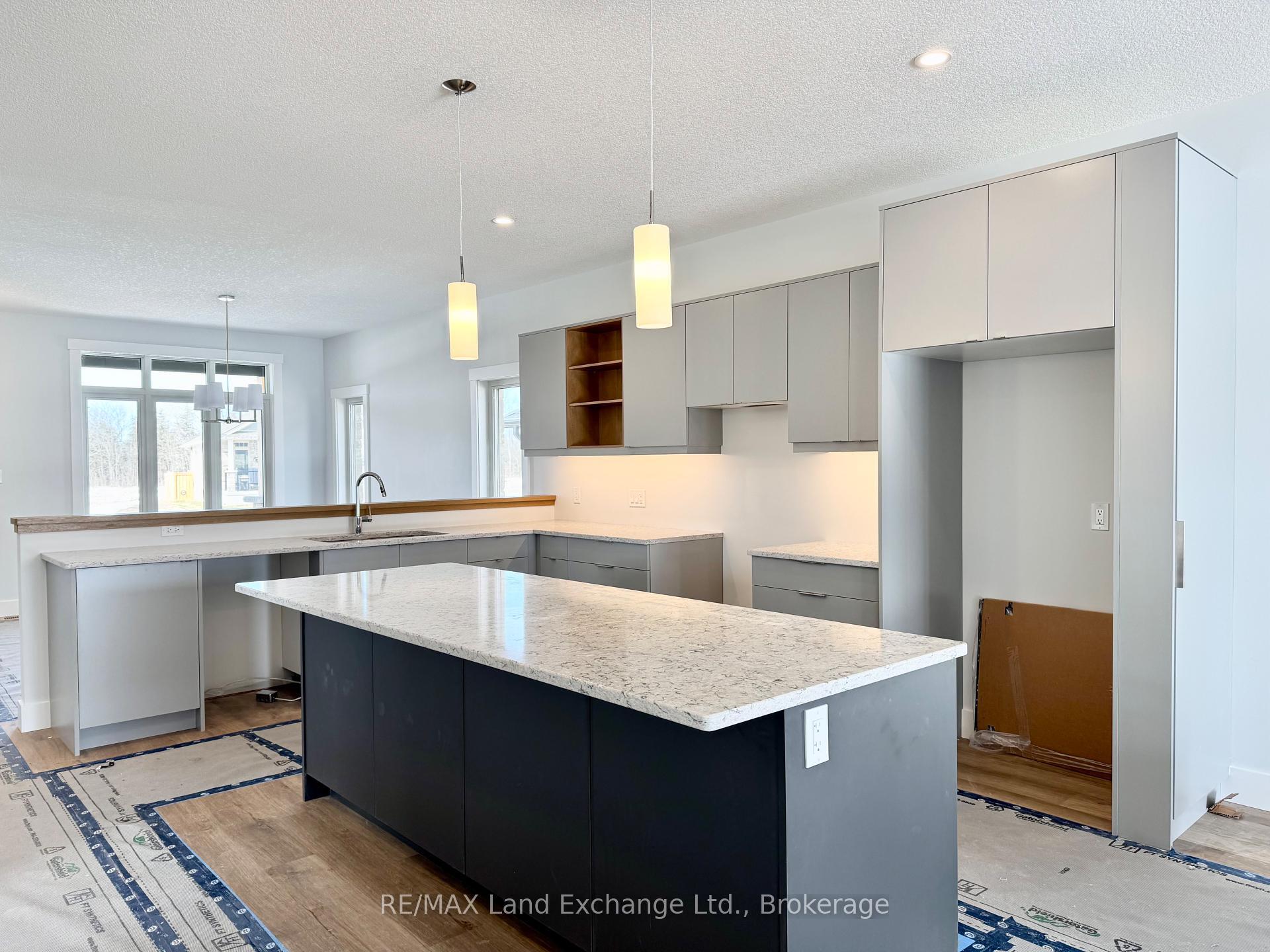 Property Photo: 358 Ivings Drive ON N0H 2C3