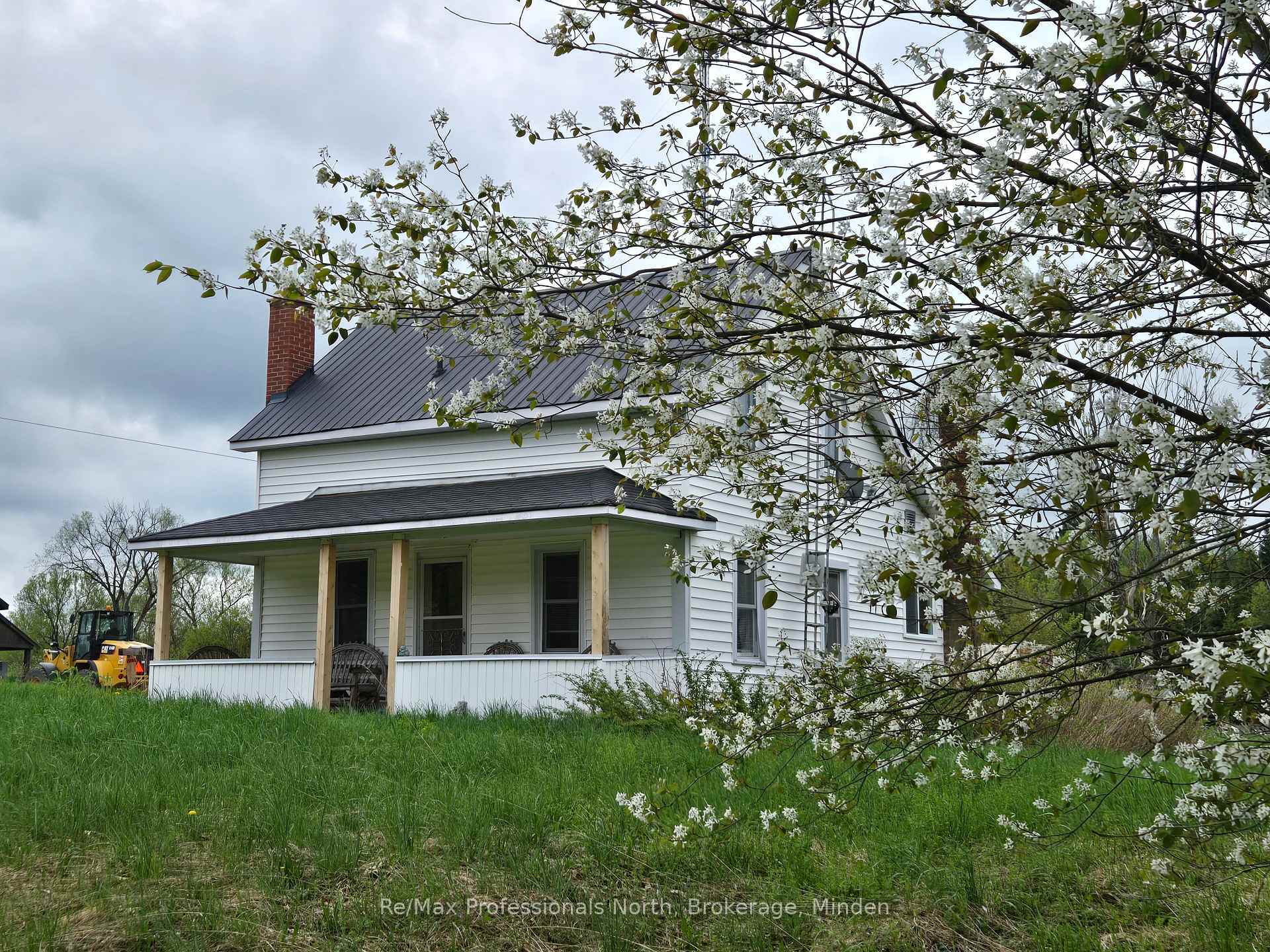 1047 McCrea Road  Highlands East ON K0L 2Y0 photo
