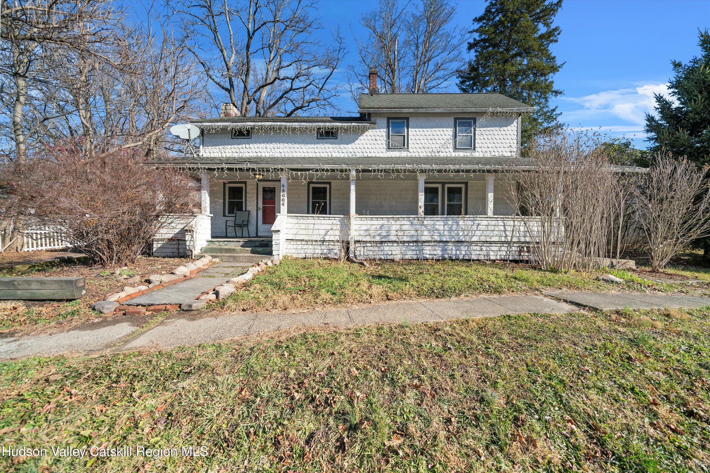 3604 State Route 52  Pine Bush NY 12566 photo