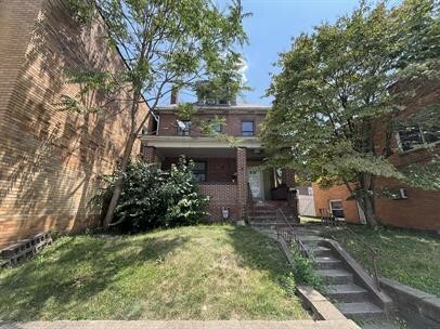 Property Photo:  1606 Duss Ave 2  PA 15003 