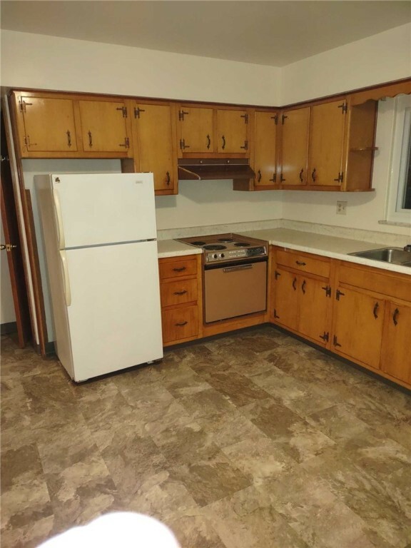 Property Photo:  2364 Calvert  PA 15001 