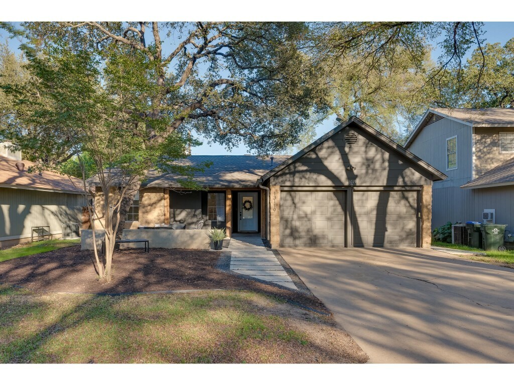 13119 Mill Stone Drive  Austin TX 78729 photo