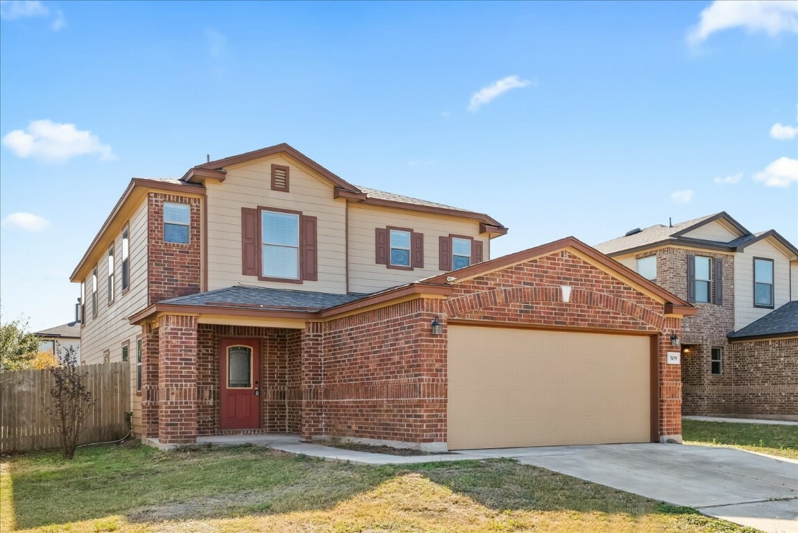 509 Estes Park  Taylor TX 76574 photo