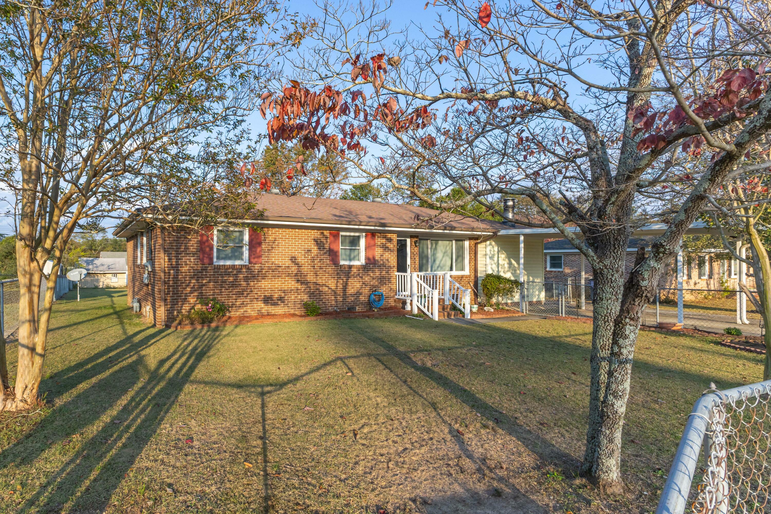 Property Photo:  3424 Westmont Drive  SC 29801 