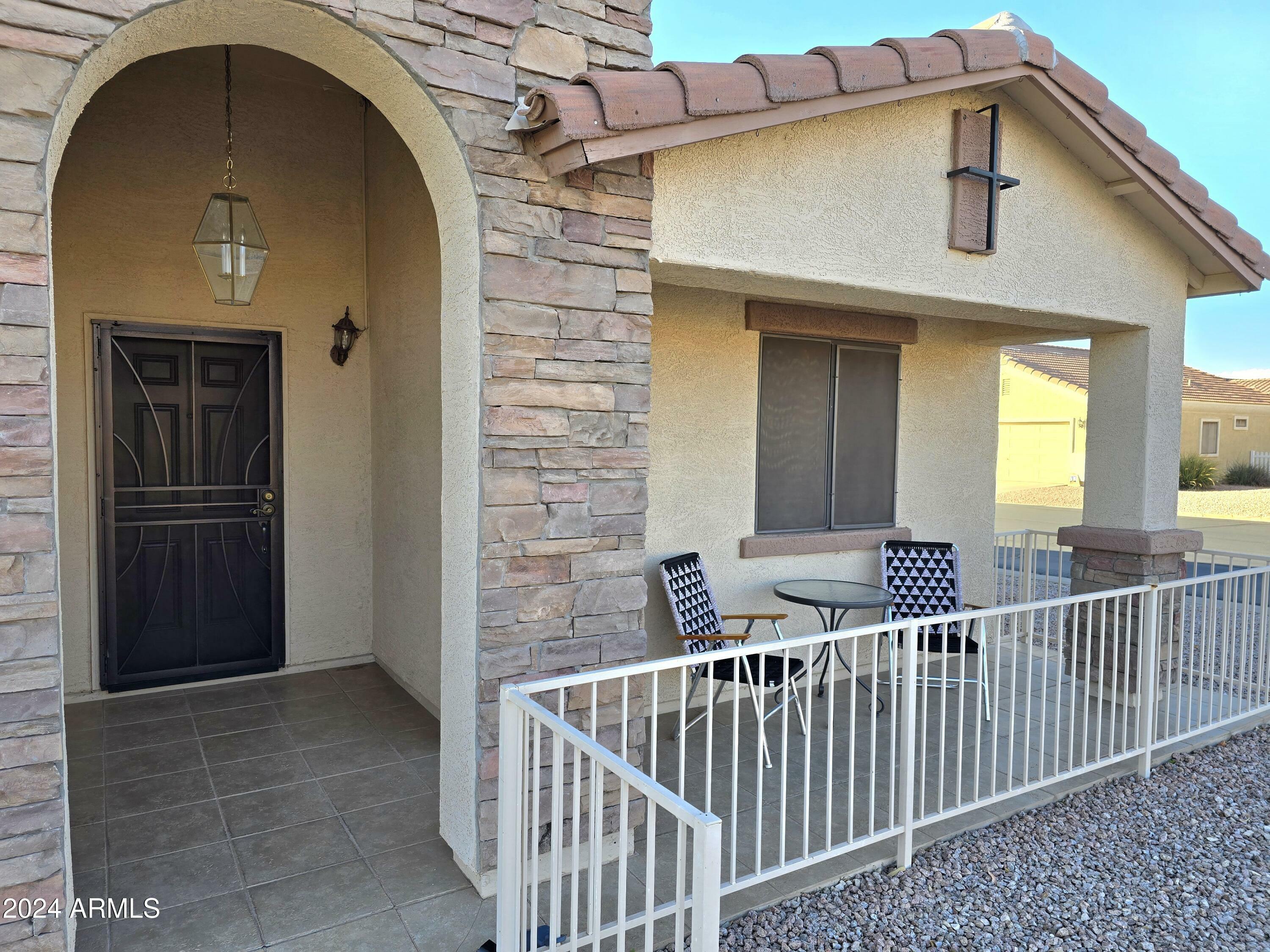 Property Photo:  2101 S Meridian Road 205  AZ 85120 