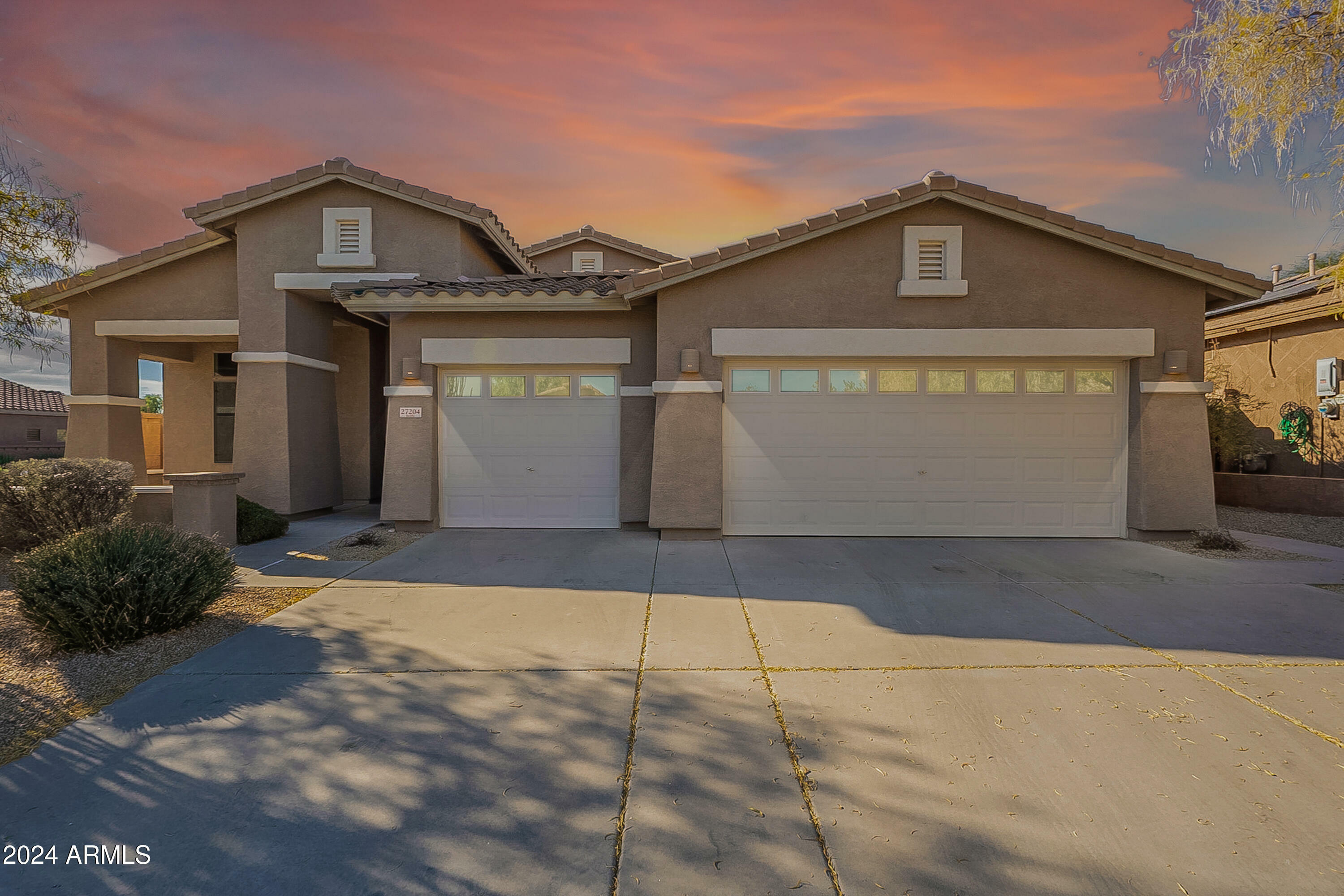 Property Photo:  27204 N 86th Drive  AZ 85383 