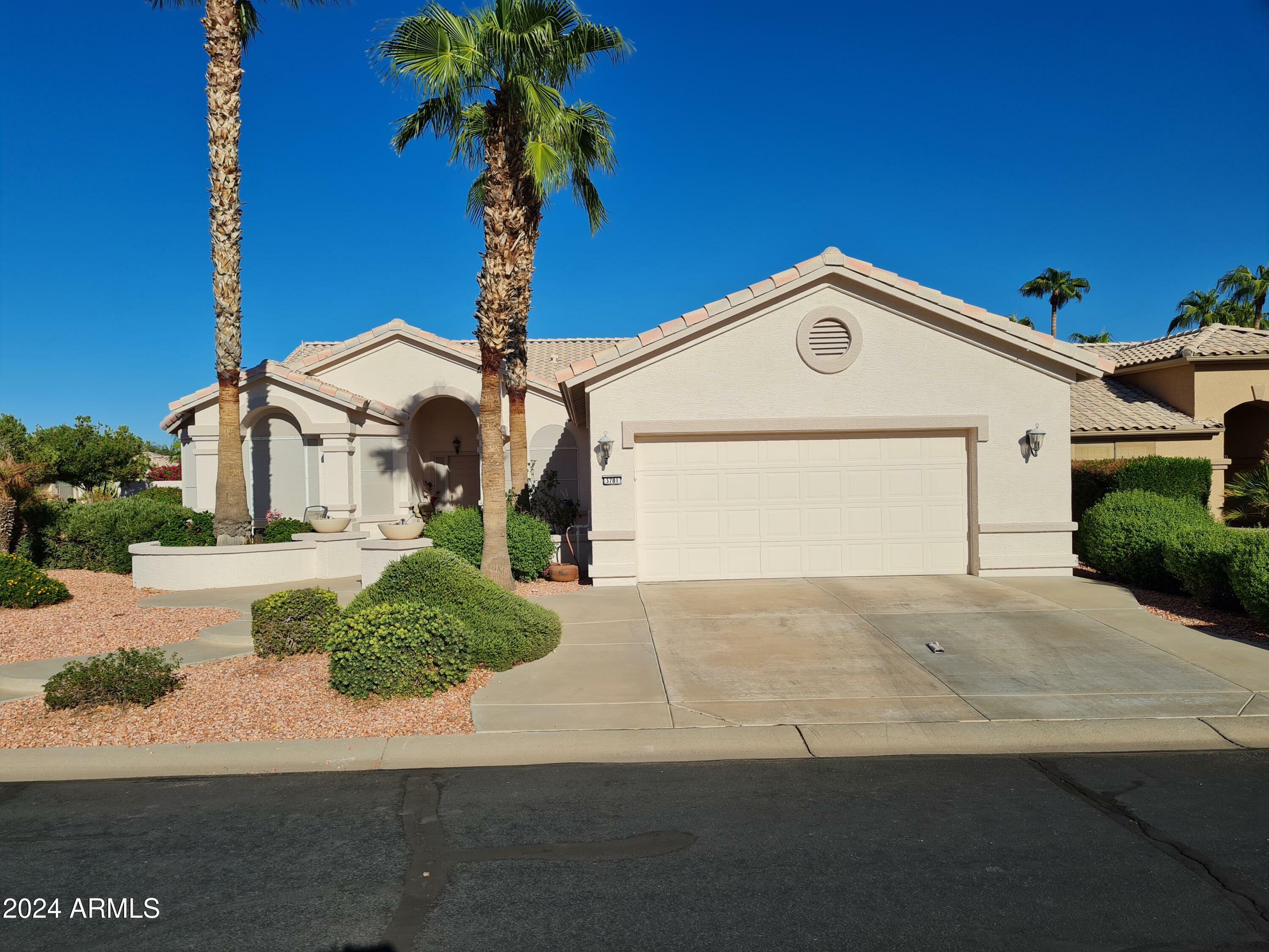 Property Photo:  3781 N 161st Drive  AZ 85395 