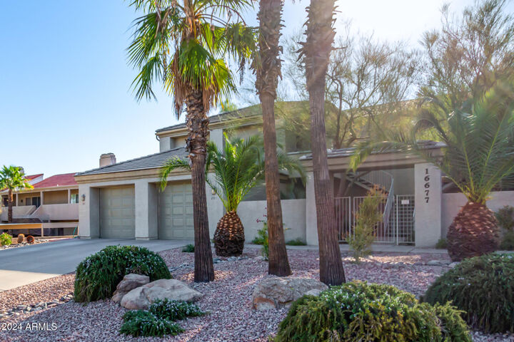 Property Photo:  16677 E Westby Drive 201  AZ 85268 
