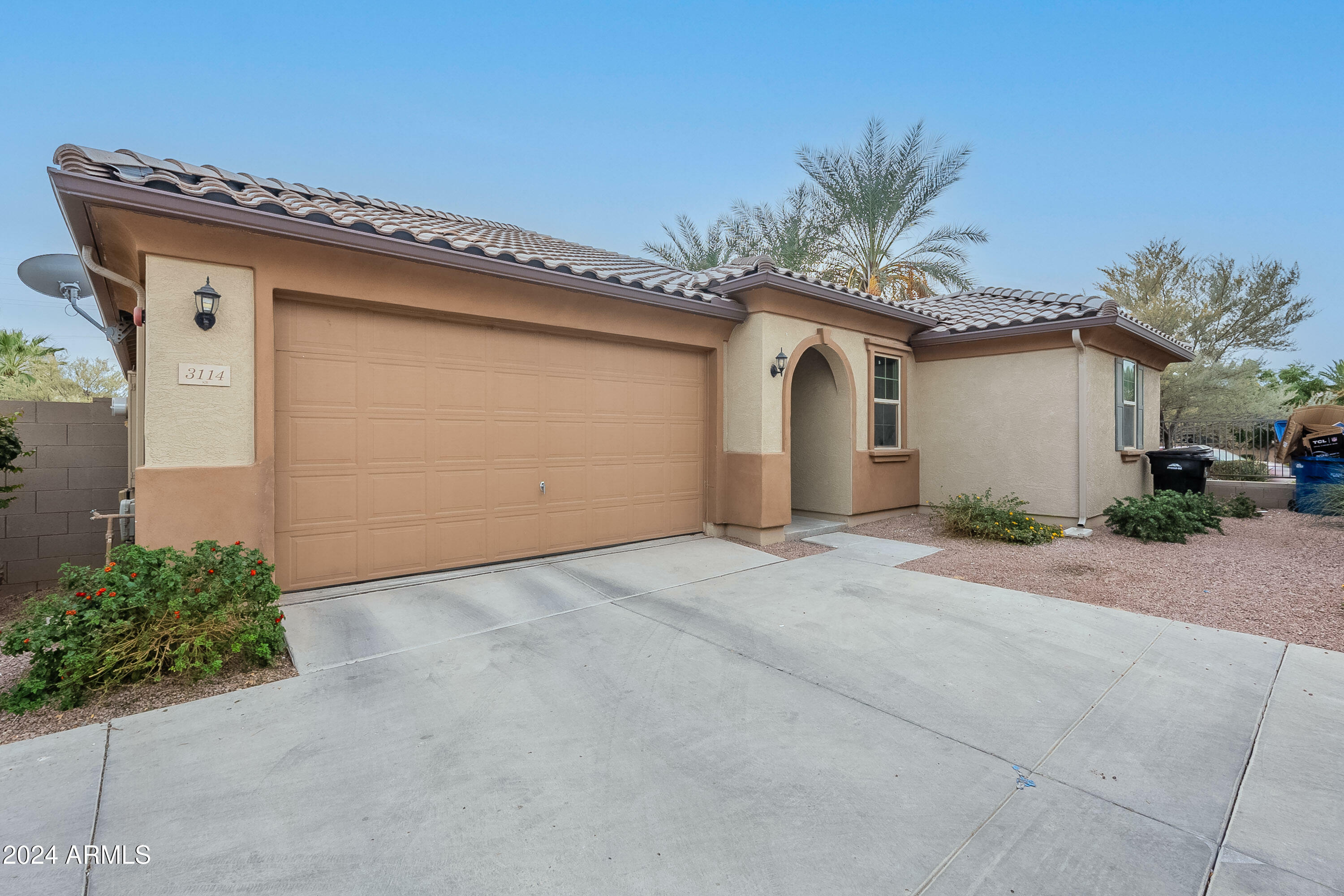 Property Photo:  3114 S Sunrise Avenue  AZ 85212 