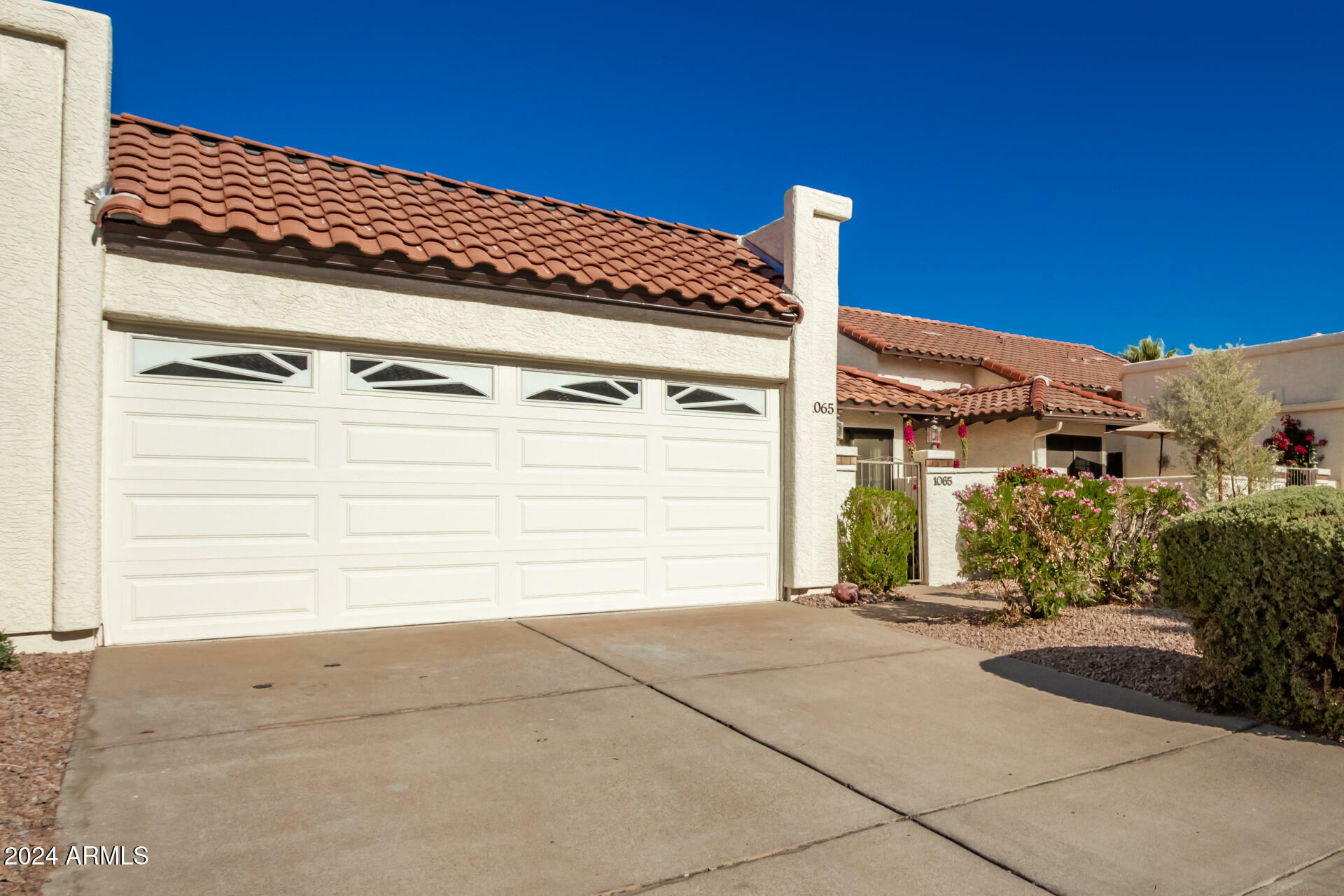 Property Photo:  11011 N 92nd Street 1065  AZ 85260 