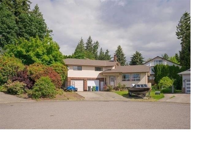 Photo de la propriété:  32554 Murray Avenue  BC V2T 4T5 