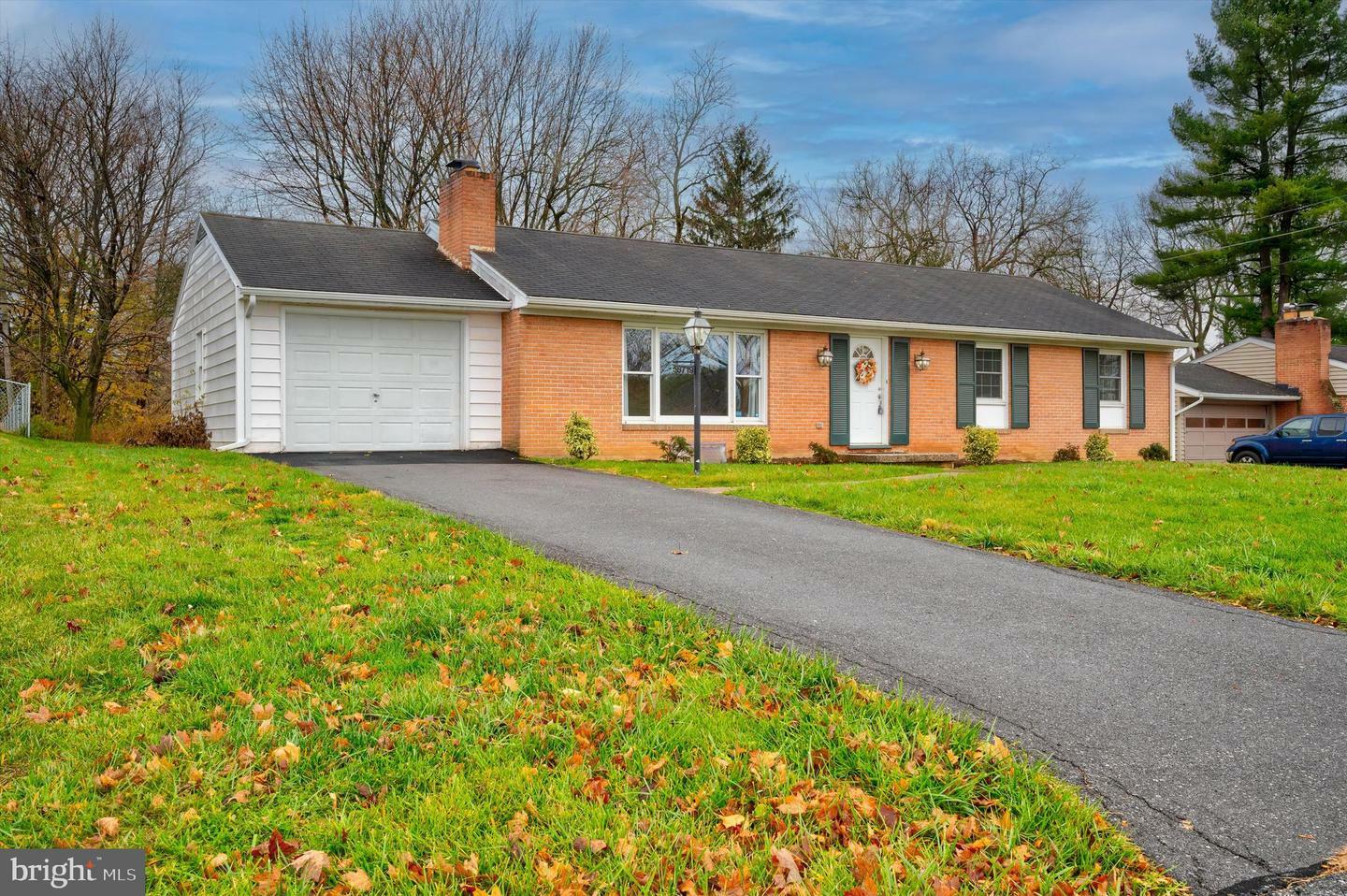 Property Photo:  18719 Rolling Road  MD 21742 