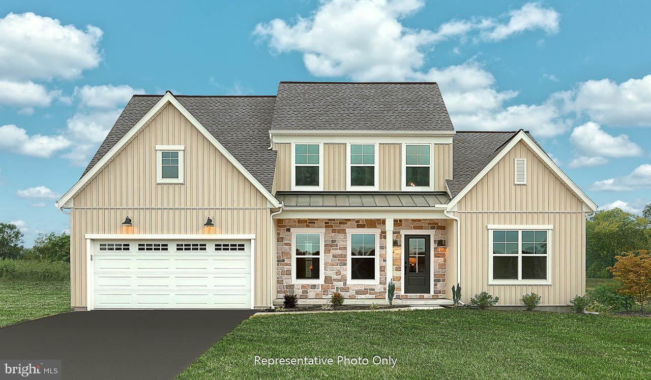 Property Photo: 116 Blue Mountain Boulevard PA 17013